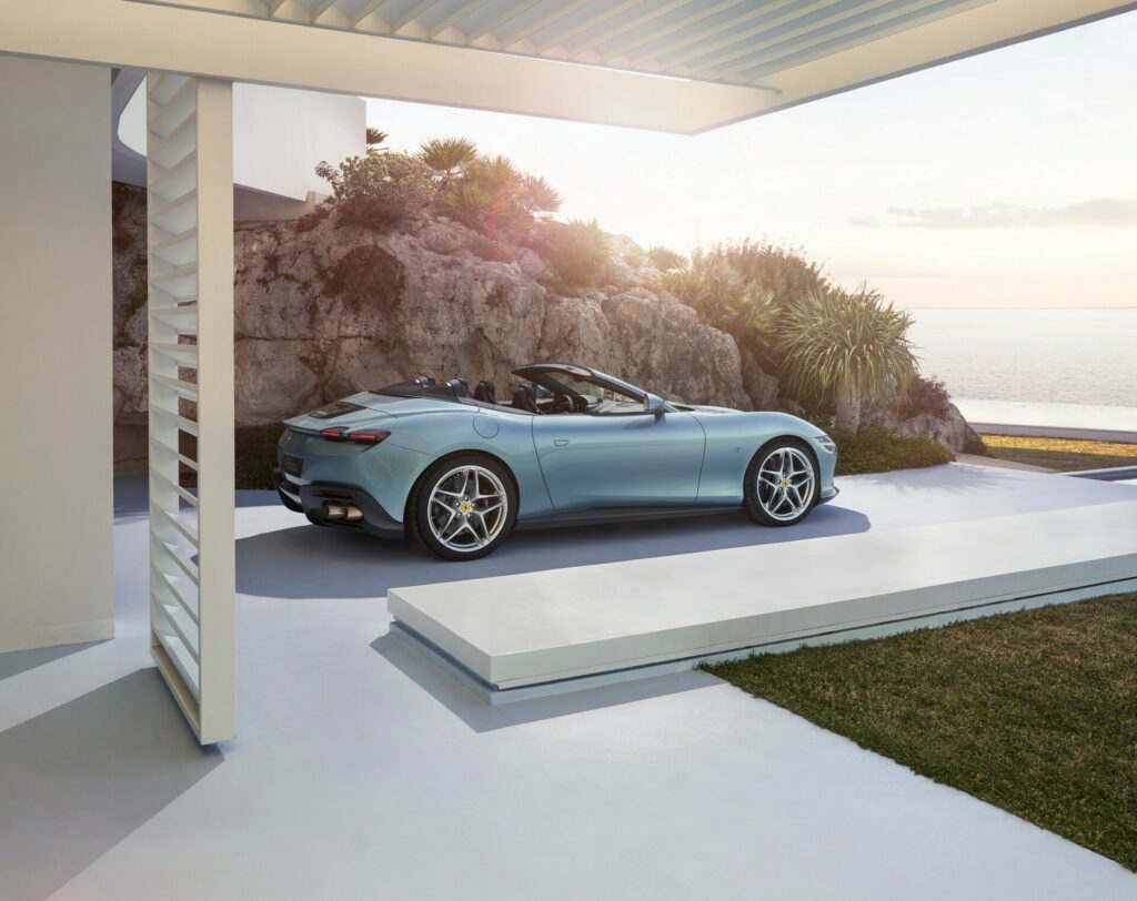 Https Wwwcarscoopscom Wp-content Uploads 2023 03 2024-ferrari-roma-spider-3-1024x812jpg
