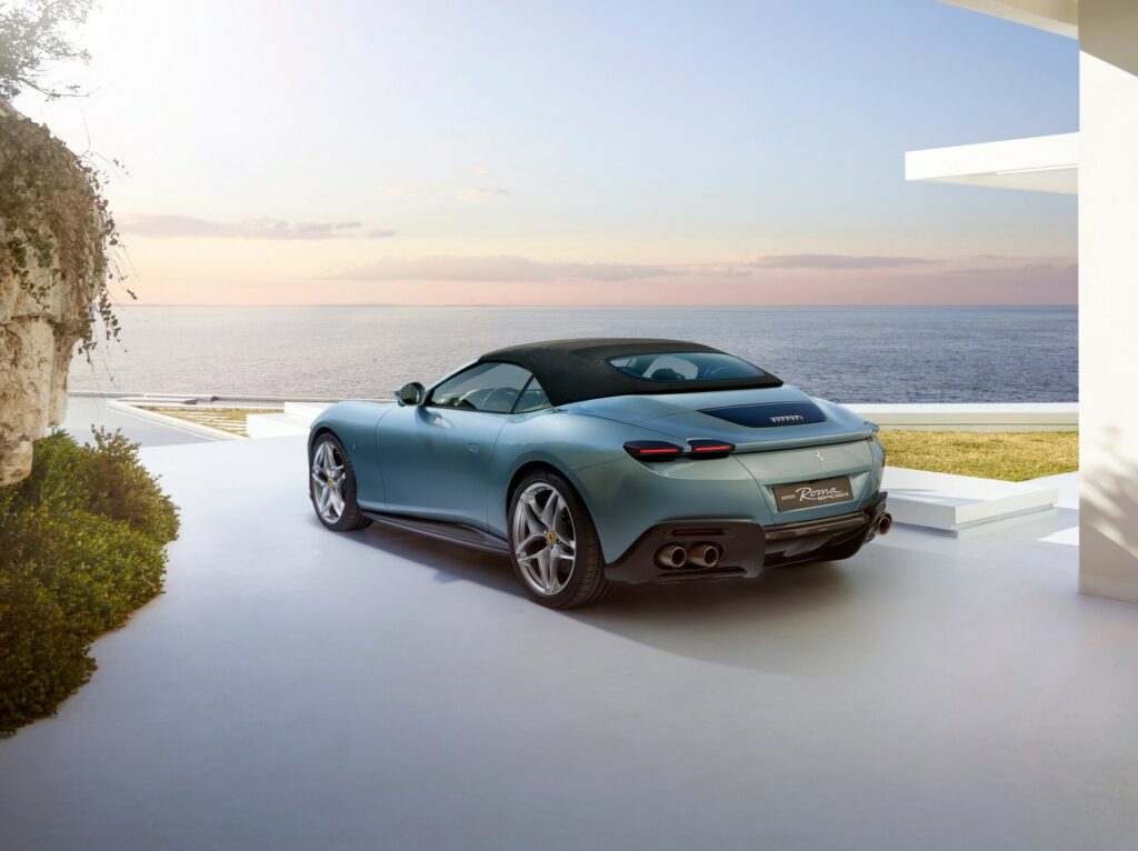 Https Wwwcarscoopscom Wp-content Uploads 2023 03 2024-ferrari-roma-spider-6-1024x766jpg