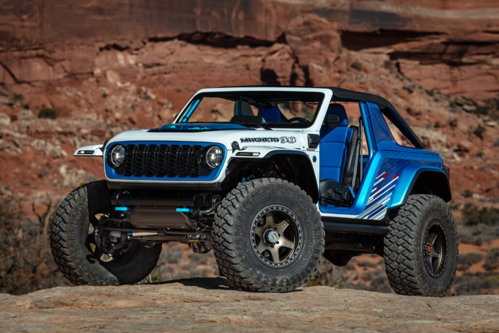 Https Wwwcarscoopscom Wp-content Uploads 2023 03 Jeep-wrangler-magneto-30-concept-1-1024x683jpg