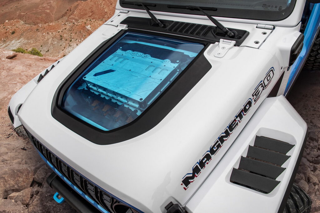 Https Wwwcarscoopscom Wp-content Uploads 2023 03 Jeep-wrangler-magneto-30-concept-10-1024x683jpg