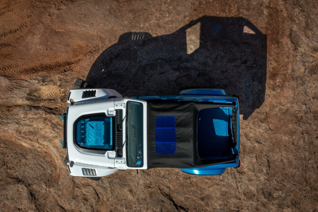 Https Wwwcarscoopscom Wp-content Uploads 2023 03 Jeep-wrangler-magneto-30-concept-4-1024x683jpg