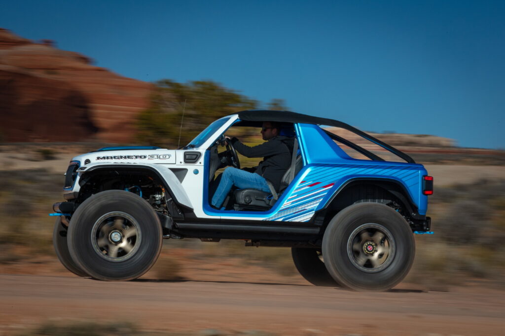 Https Wwwcarscoopscom Wp-content Uploads 2023 03 Jeep-wrangler-magneto-30-concept-6-1024x683jpg