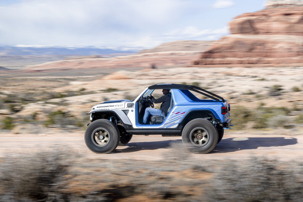 Https Wwwcarscoopscom Wp-content Uploads 2023 03 Jeep-wrangler-magneto-30-concept-7-1024x683jpg