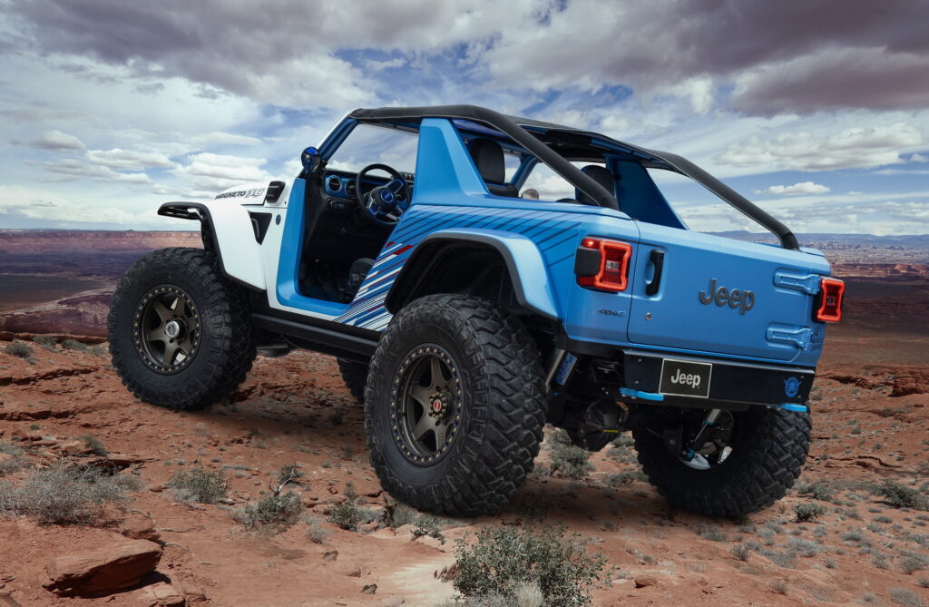 Https Wwwcarscoopscom Wp-content Uploads 2023 03 Jeep-wrangler-magneto-30-concept-9-1024x669jpg