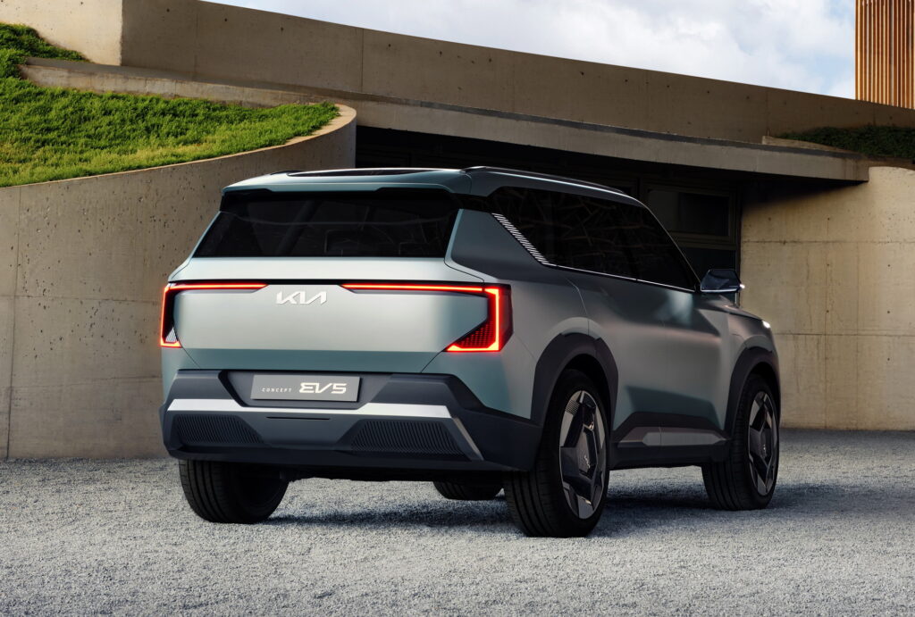 Https Wwwcarscoopscom Wp-content Uploads 2023 03 Kia-ev5-2-1024x691jpg
