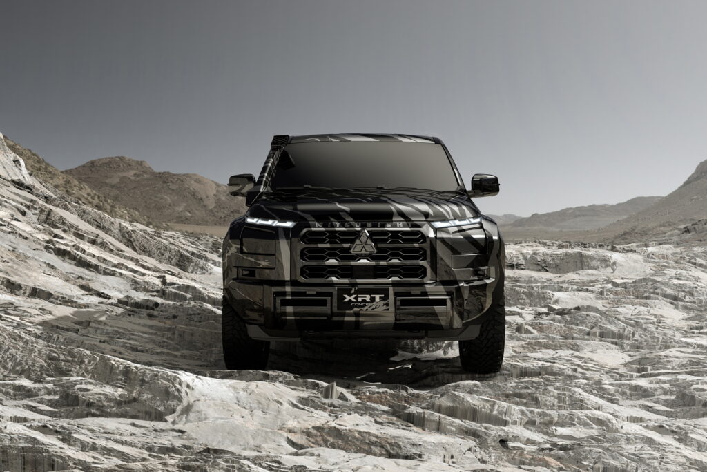 Https Wwwcarscoopscom Wp-content Uploads 2023 03 Mitsubishi-xrt-concept-triton-l200-preview-2-1024x683jpg