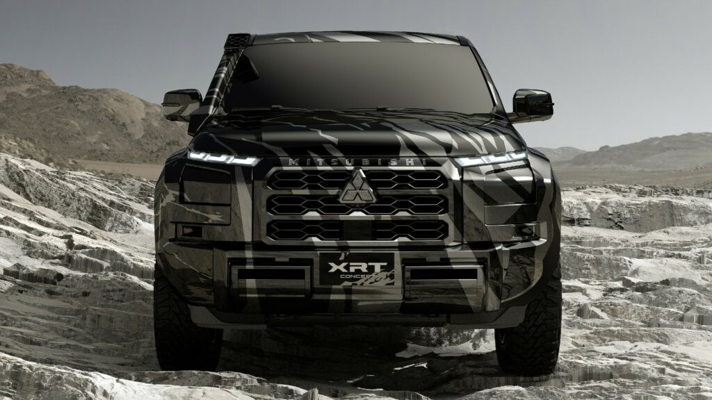 Https Wwwcarscoopscom Wp-content Uploads 2023 03 Mitsubishi-xrt-concept-triton-l200-preview-2s-1024x576jpg
