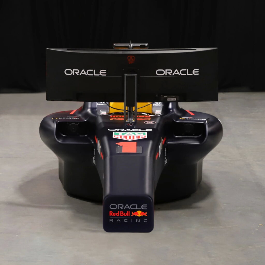 Https Wwwcarscoopscom Wp-content Uploads 2023 03 Red-bull-rb18-simulator-10-1024x1024jpg