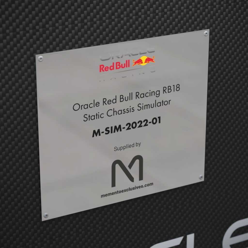 Https Wwwcarscoopscom Wp-content Uploads 2023 03 Red-bull-rb18-simulator-5-1024x1024jpg