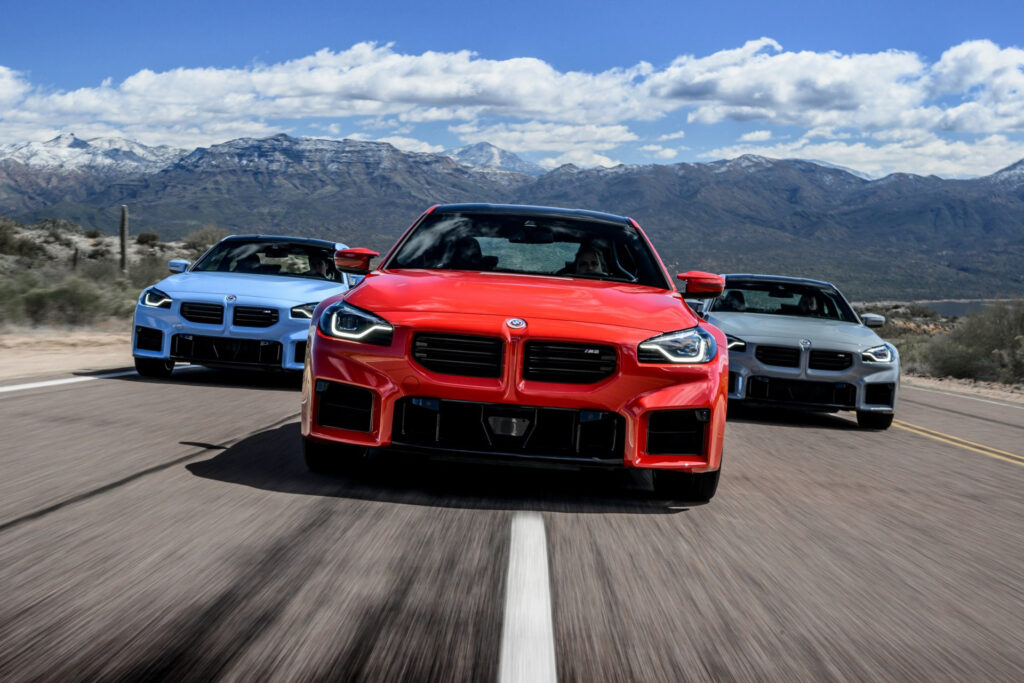 Https Wwwcarscoopscom Wp-content Uploads 2023 04 2023-bmw-m2-00001-1024x683 1jpg