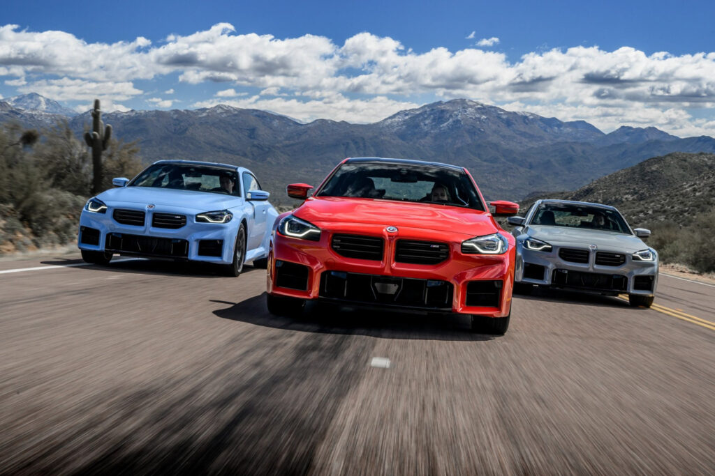 Https Wwwcarscoopscom Wp-content Uploads 2023 04 2023-bmw-m2-00002-1024x683 1jpg