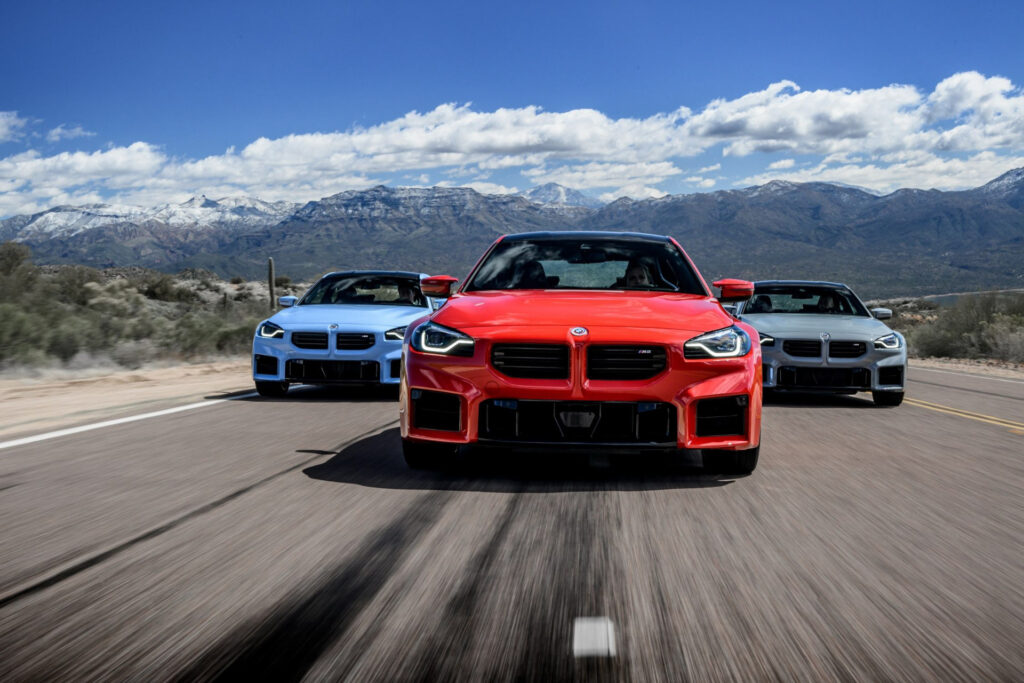 Https Wwwcarscoopscom Wp-content Uploads 2023 04 2023-bmw-m2-00003-1024x683 1jpg