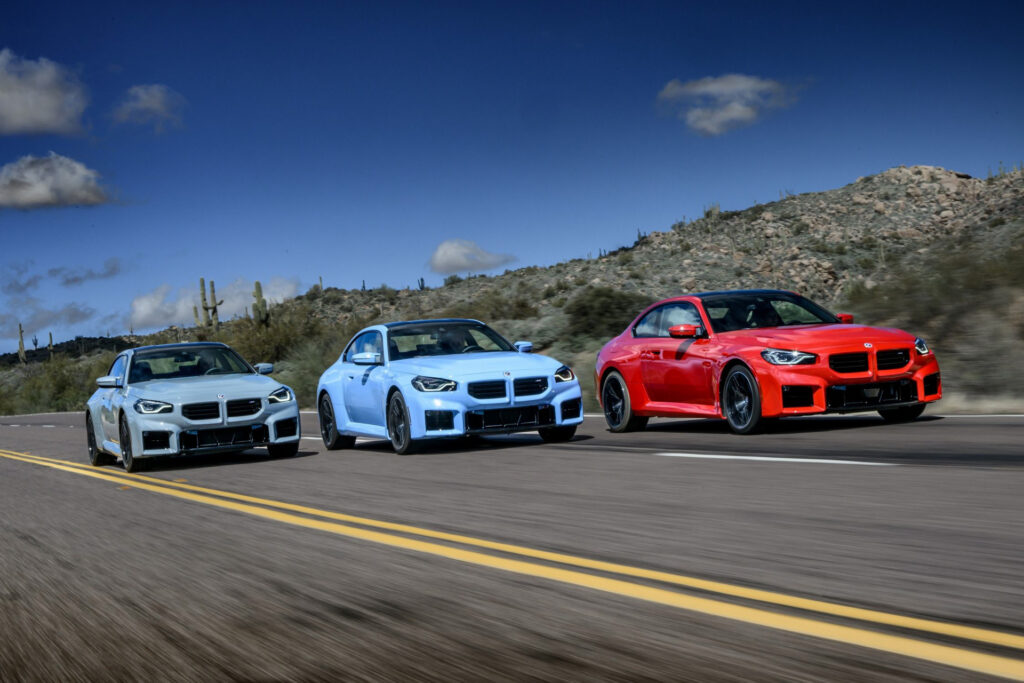Https Wwwcarscoopscom Wp-content Uploads 2023 04 2023-bmw-m2-00004-1024x683jpg