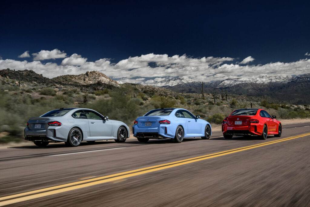 Https Wwwcarscoopscom Wp-content Uploads 2023 04 2023-bmw-m2-00006-1024x683jpg