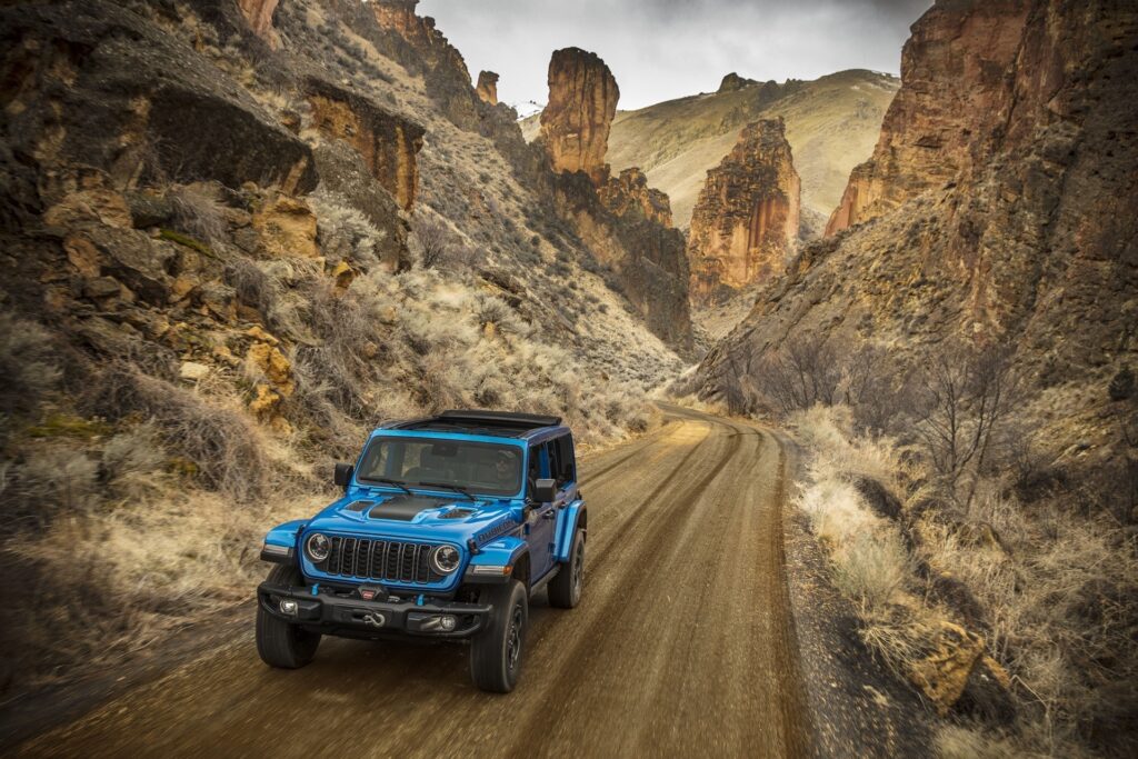 Https Wwwcarscoopscom Wp-content Uploads 2023 04 2024-jeep-wrangler-039-1024x683jpg