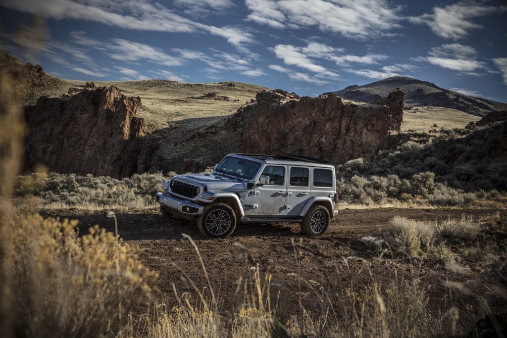Https Wwwcarscoopscom Wp-content Uploads 2023 04 2024-jeep-wrangler-061-1024x683jpg