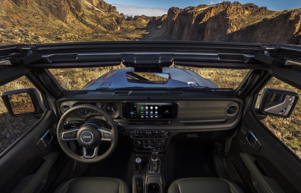 Https Wwwcarscoopscom Wp-content Uploads 2023 04 2024-jeep-wrangler-062-1024x656jpg
