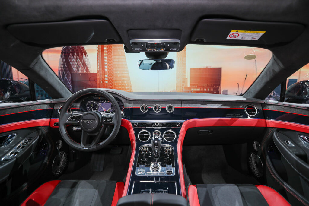 Https Wwwcarscoopscom Wp-content Uploads 2023 04 Bentley-continental-20-years-00003-1024x683jpg