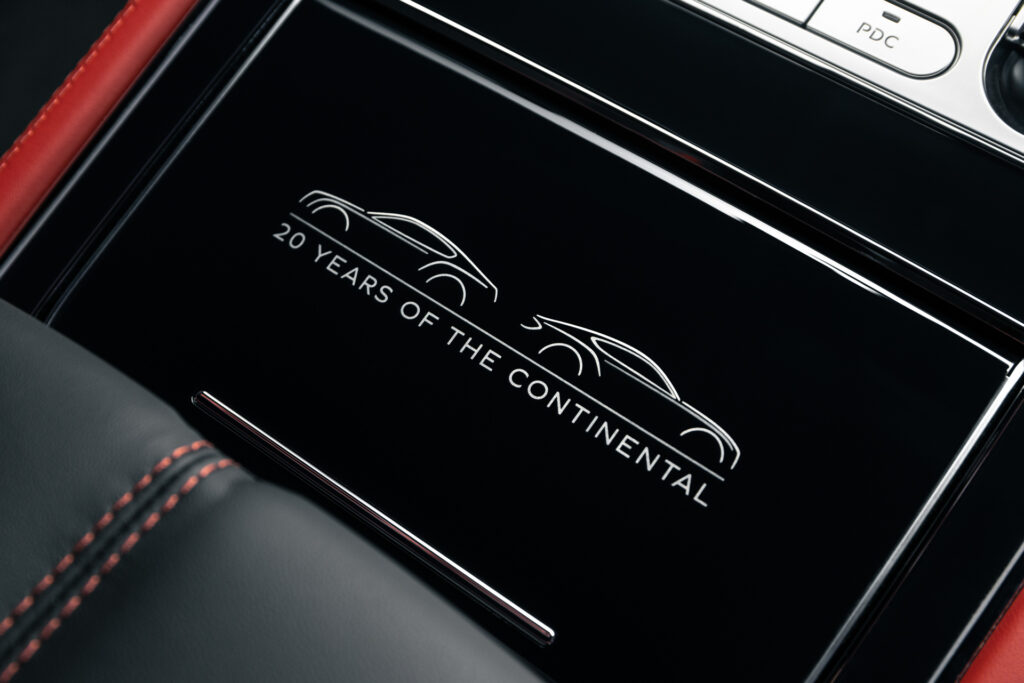 Https Wwwcarscoopscom Wp-content Uploads 2023 04 Bentley-continental-20-years-00005-1024x683jpg