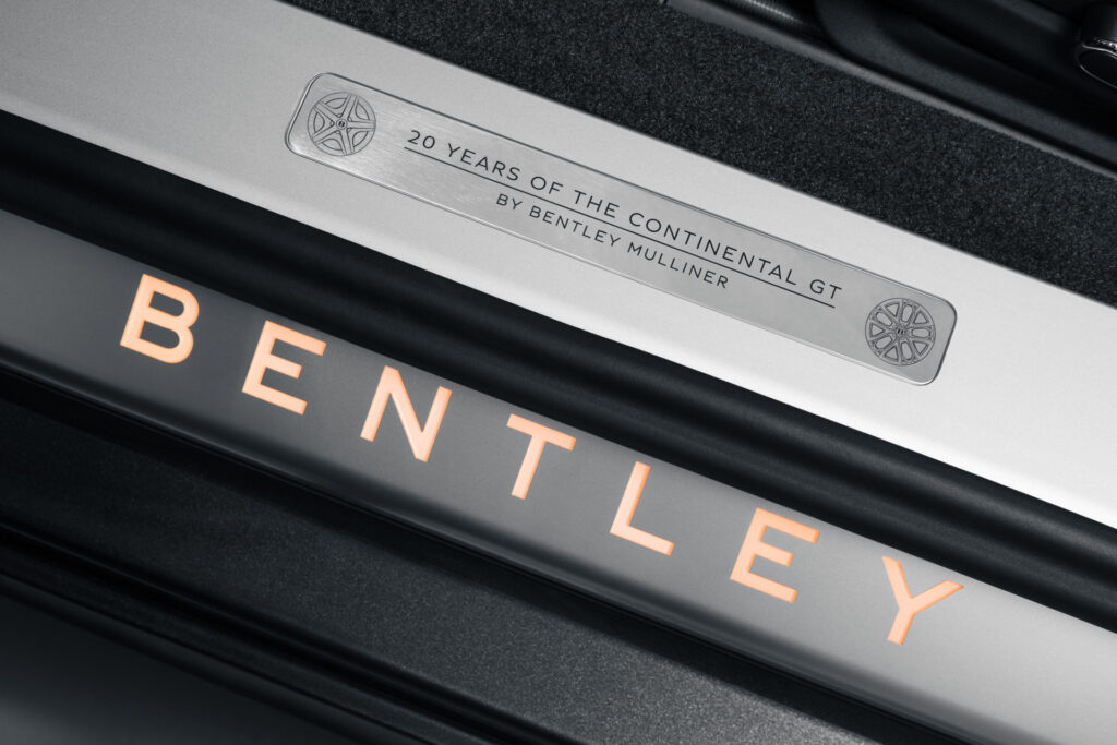 Https Wwwcarscoopscom Wp-content Uploads 2023 04 Bentley-continental-20-years-00007-1024x683jpg