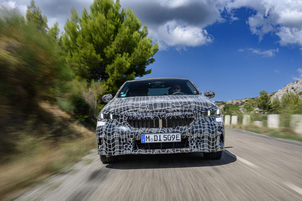 Https Wwwcarscoopscom Wp-content Uploads 2023 04 Bmw-i5-edrive40-00002-1024x682jpg