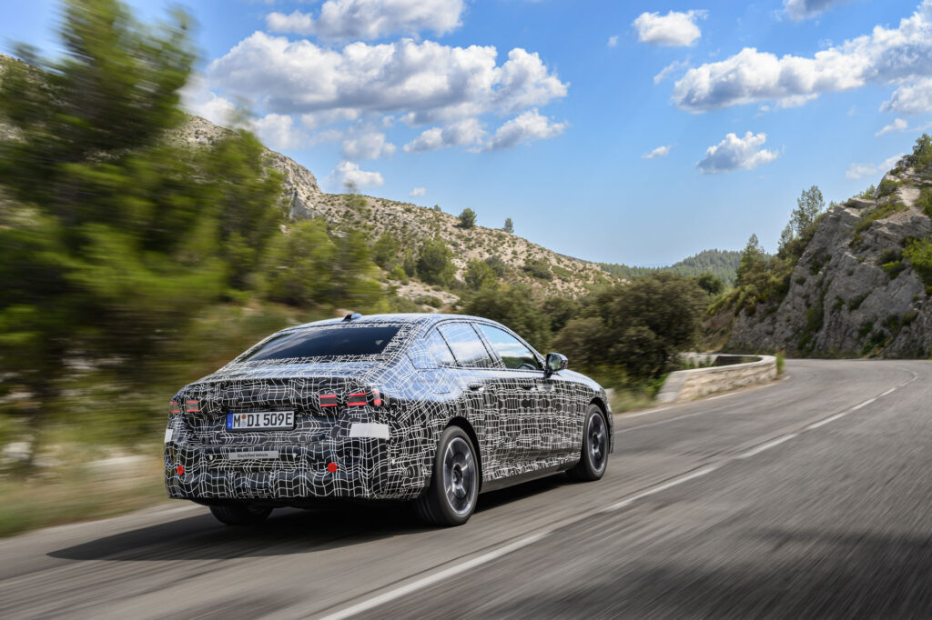Https Wwwcarscoopscom Wp-content Uploads 2023 04 Bmw-i5-edrive40-00003-1024x682jpg