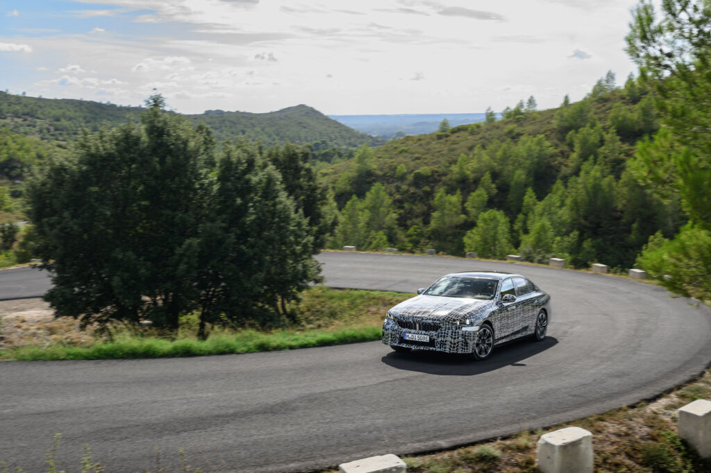 Https Wwwcarscoopscom Wp-content Uploads 2023 04 Bmw-i5-edrive40-00007-1024x682jpg