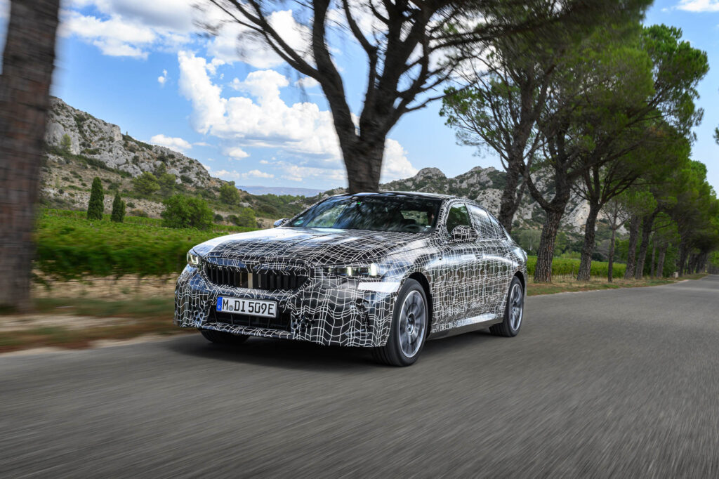 Https Wwwcarscoopscom Wp-content Uploads 2023 04 Bmw-i5-edrive40-00010-1024x682jpg