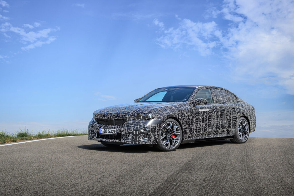 Https Wwwcarscoopscom Wp-content Uploads 2023 04 Bmw-i5-m60-00005-1024x683jpg