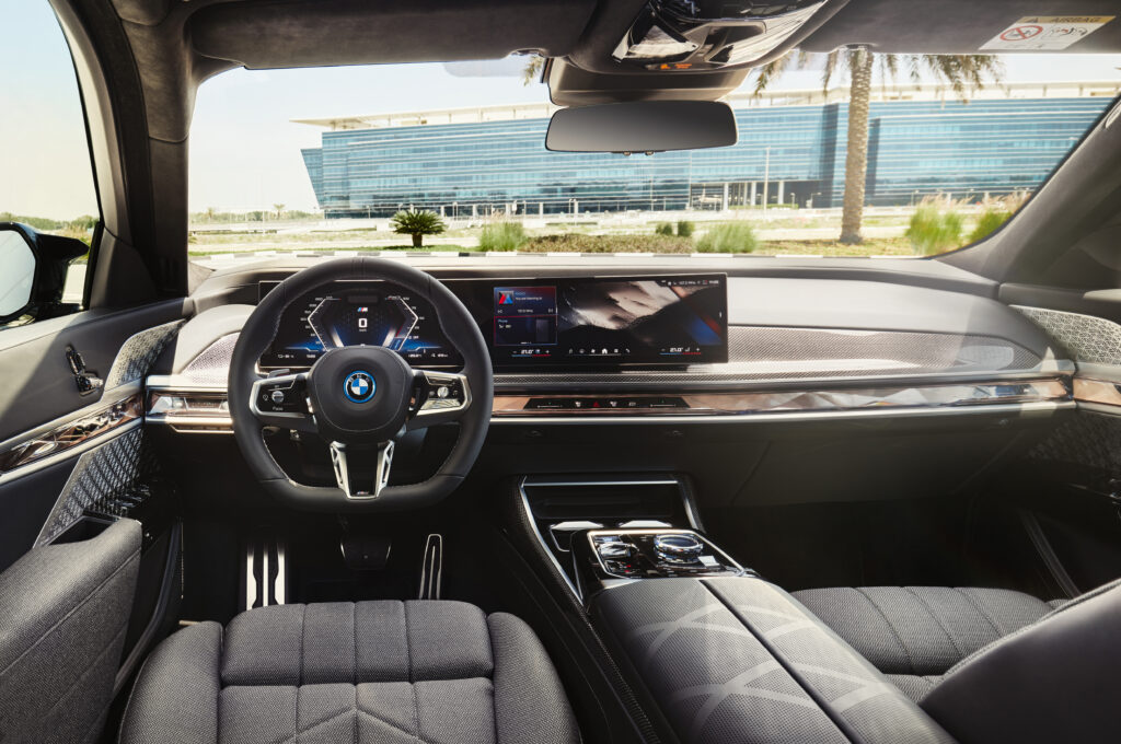 Https Wwwcarscoopscom Wp-content Uploads 2023 04 Bmw-i7-m70-xdrive-49-1024x680jpg