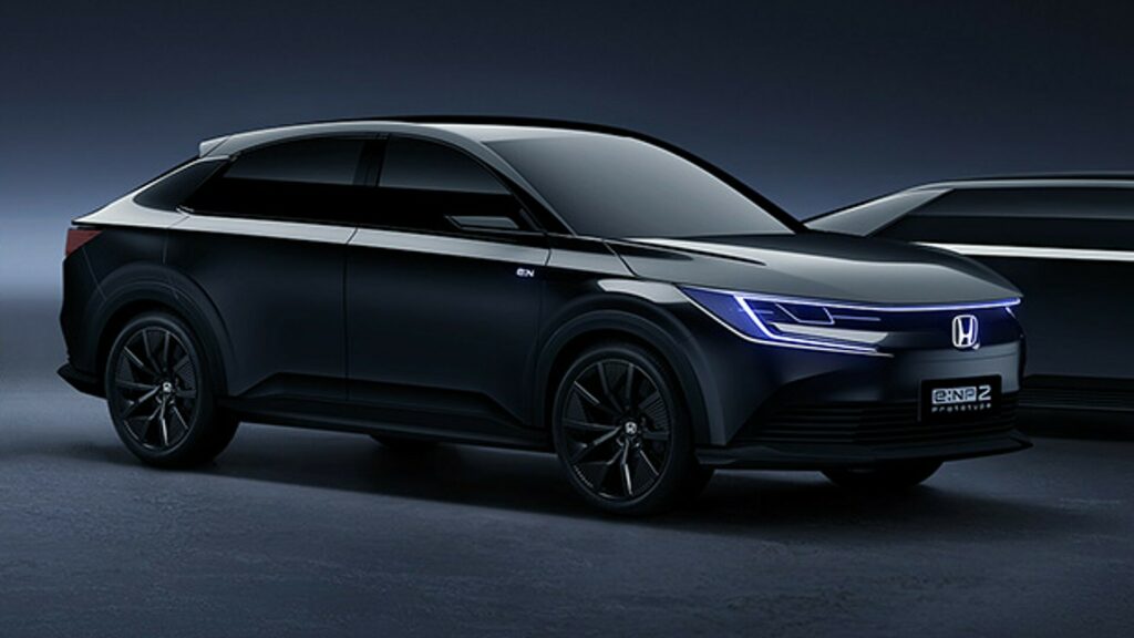 Https Wwwcarscoopscom Wp-content Uploads 2023 04 Honda-enp2-prototype-2-1024x576jpg