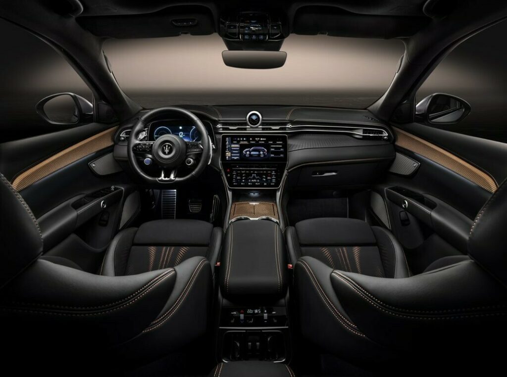 Https Wwwcarscoopscom Wp-content Uploads 2023 04 Maserati-grecale-folgore-17-1024x762jpg