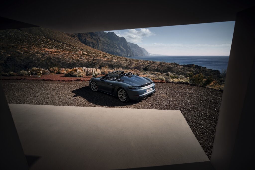Https Wwwcarscoopscom Wp-content Uploads 2023 05 2024-porsche-718-spyder-rs-02-1024x683jpg