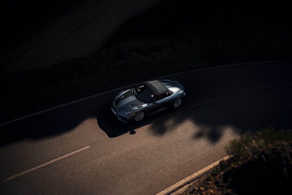 Https Wwwcarscoopscom Wp-content Uploads 2023 05 2024-porsche-718-spyder-rs-22-1024x683jpg
