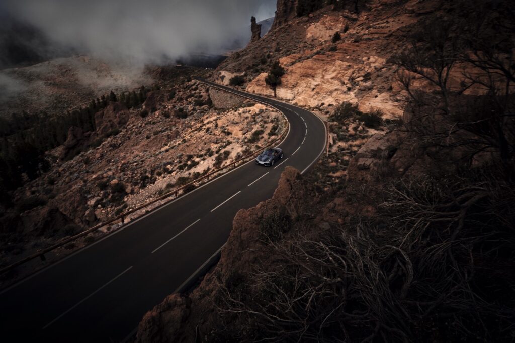 Https Wwwcarscoopscom Wp-content Uploads 2023 05 2024-porsche-718-spyder-rs-24-1024x683jpg