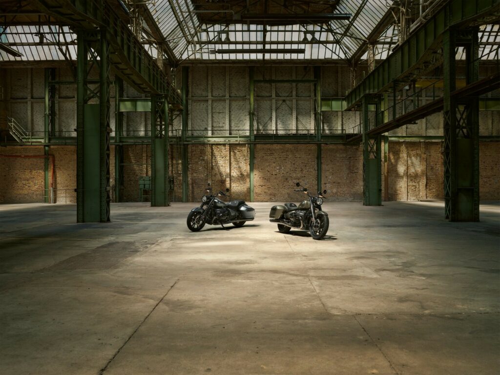 Https Wwwcarscoopscom Wp-content Uploads 2023 05 Bmw-r-18-roctane-27-1024x768jpg