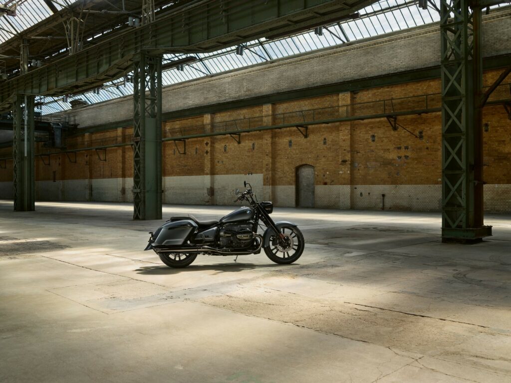 Https Wwwcarscoopscom Wp-content Uploads 2023 05 Bmw-r-18-roctane-31-1024x768jpg