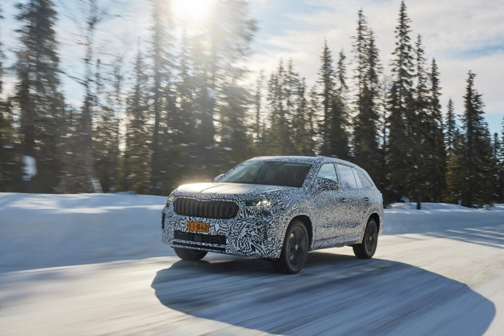 Https Wwwcarscoopscom Wp-content Uploads 2023 05 Skoda-kodiaq-testing-2-1024x683jpg