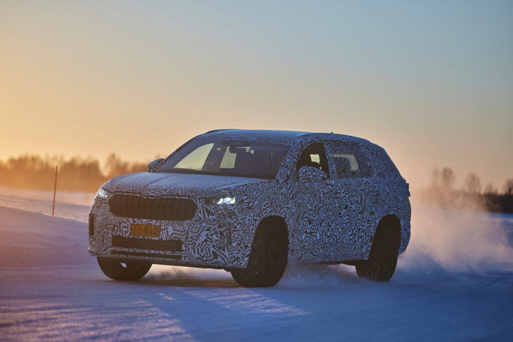 Https Wwwcarscoopscom Wp-content Uploads 2023 05 Skoda-kodiaq-testing-3-1024x683jpg