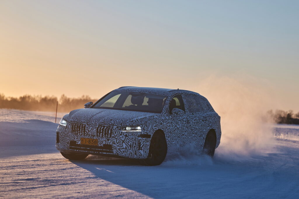 Https Wwwcarscoopscom Wp-content Uploads 2023 05 Skoda-superb-testing-3-1024x683jpg