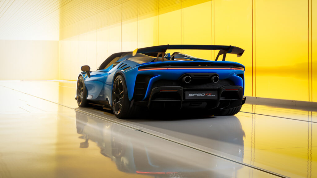 Https Wwwcarscoopscom Wp-content Uploads 2023 06 2024-ferrari-sf90-xx-spider-00008-1024x576jpg