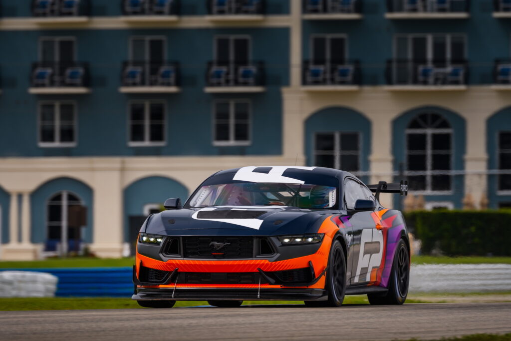 Https Wwwcarscoopscom Wp-content Uploads 2023 06 2024-ford-mustang-gt4-1-1024x683jpg