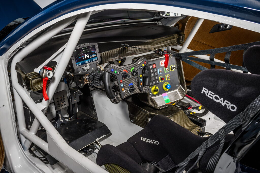 Https Wwwcarscoopscom Wp-content Uploads 2023 06 2024-ford-mustang-gt4-10-1024x683jpg