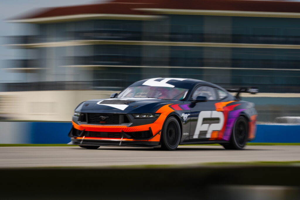 Https Wwwcarscoopscom Wp-content Uploads 2023 06 2024-ford-mustang-gt4-2-1024x683jpg