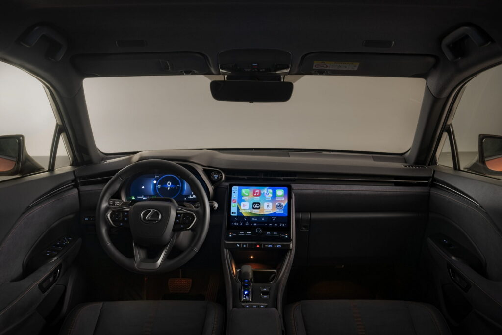 Https Wwwcarscoopscom Wp-content Uploads 2023 06 2024-lexus-lbx-cool-sonic-copper-bitone-9-1024x683jpg