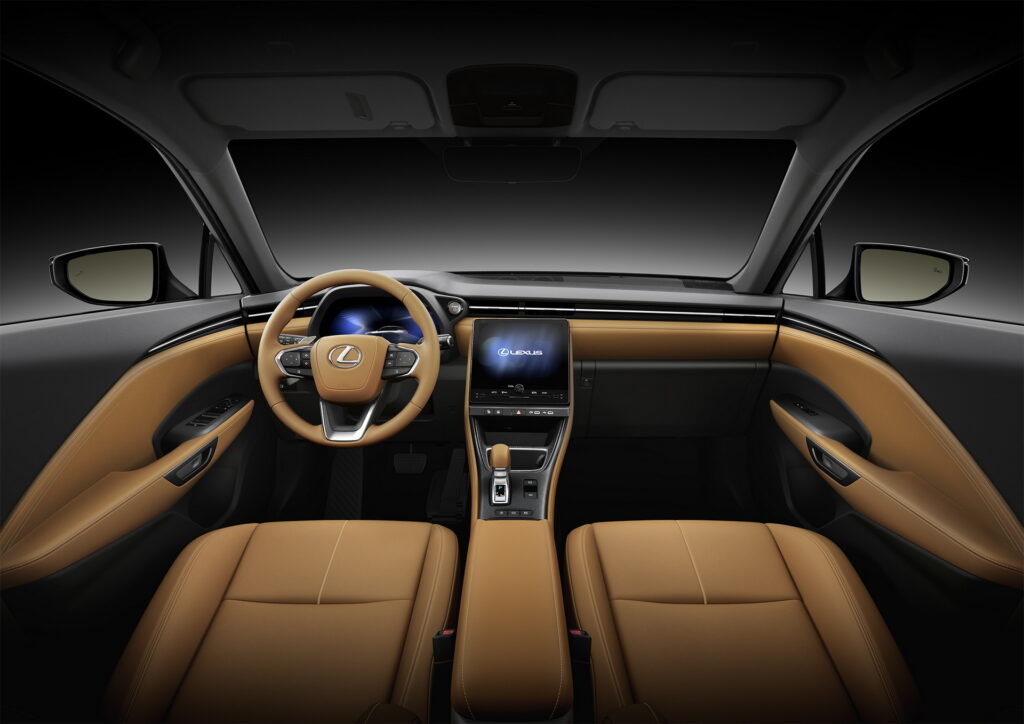 Https Wwwcarscoopscom Wp-content Uploads 2023 06 2024-lexus-lbx-interior-22-1024x724jpg