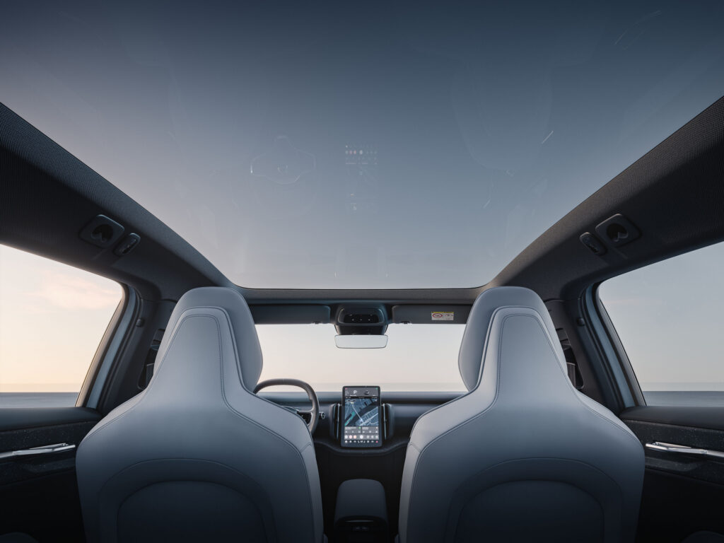 Https Wwwcarscoopscom Wp-content Uploads 2023 06 2025-volvo-ex30-ev-47-1024x768jpg