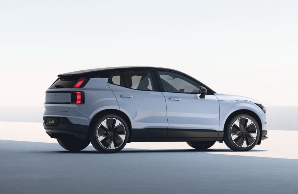 Https Wwwcarscoopscom Wp-content Uploads 2023 06 2025-volvo-ex30-ev-6-1024x666jpg
