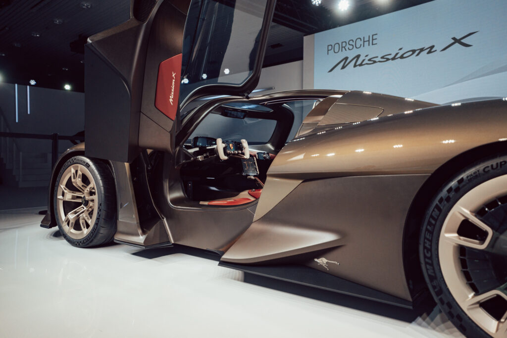 Https Wwwcarscoopscom Wp-content Uploads 2023 06 Porsche-mission-x-live-p10-1024x683jpg