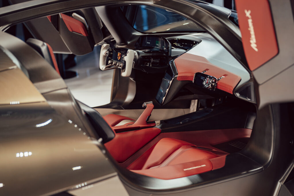 Https Wwwcarscoopscom Wp-content Uploads 2023 06 Porsche-mission-x-live-p13-1024x683jpg